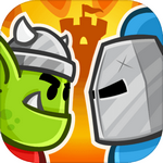 城堡攻击2破解版