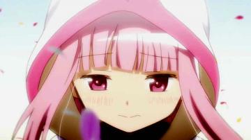 魔法纪录魔法少女小圆外传/