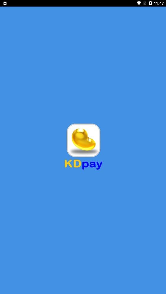kdpay钱包app 1